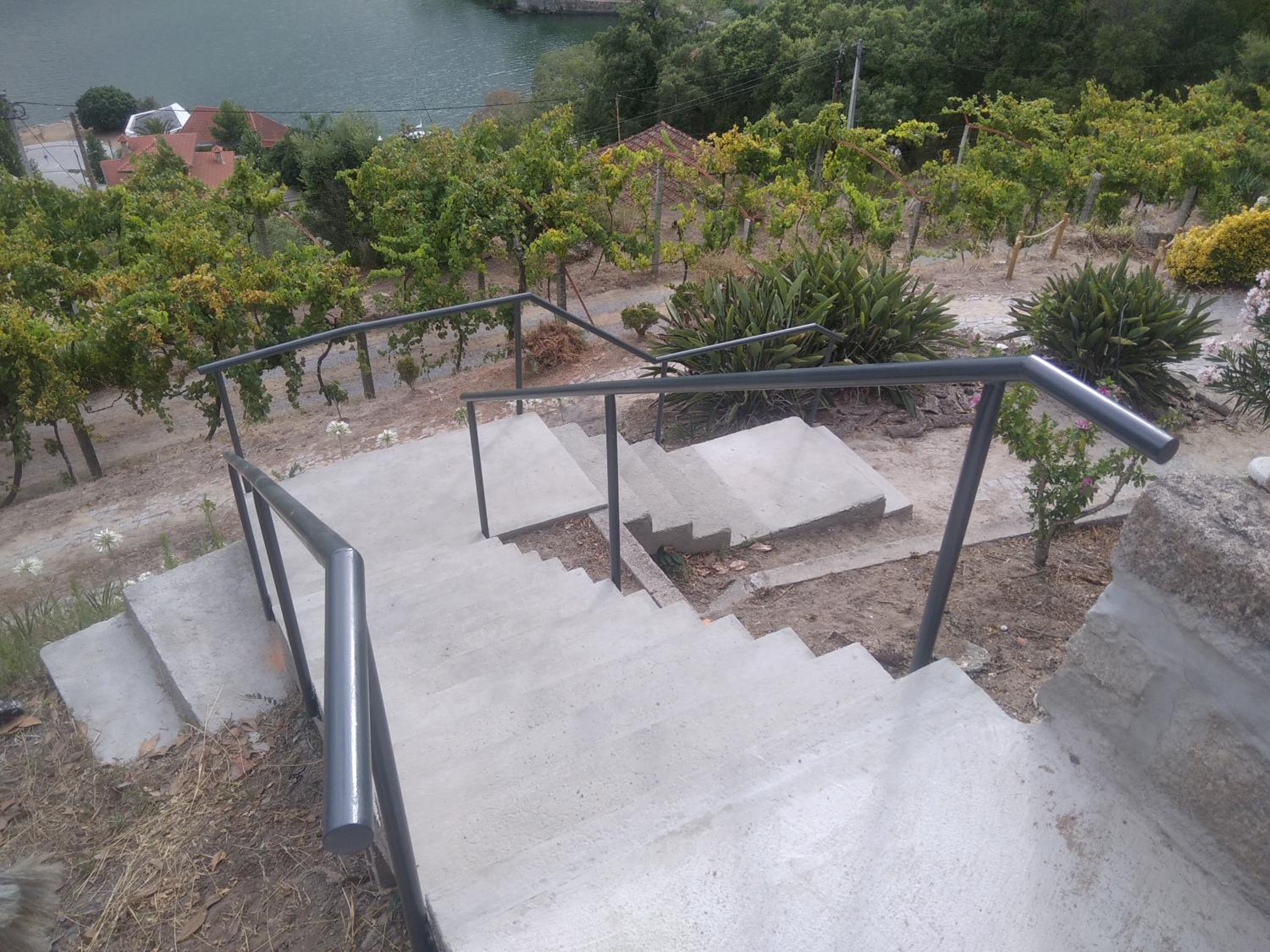 Quinta Vale do Cabo