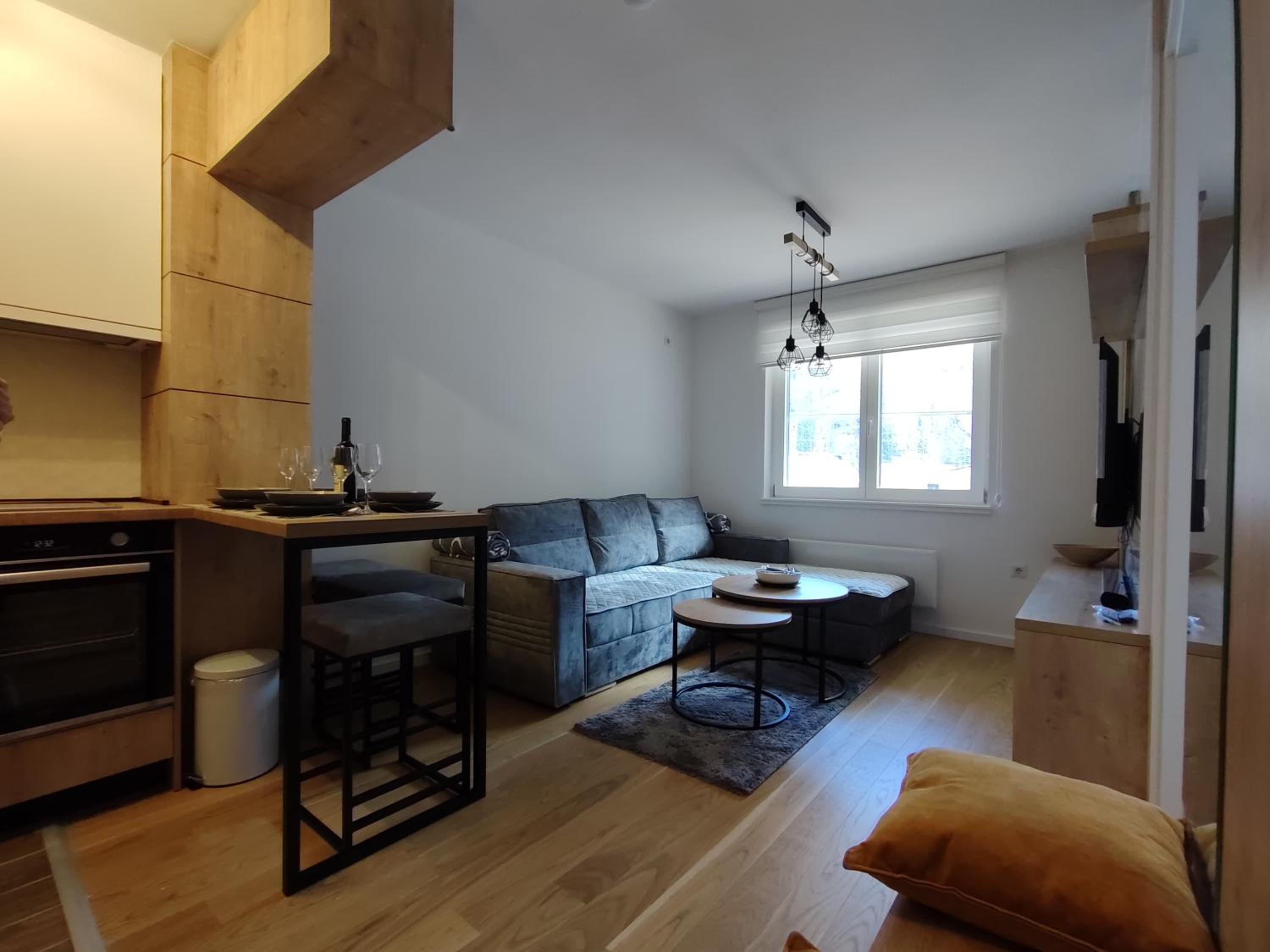 Apartment Snow Valley L6-A1 Jahorina