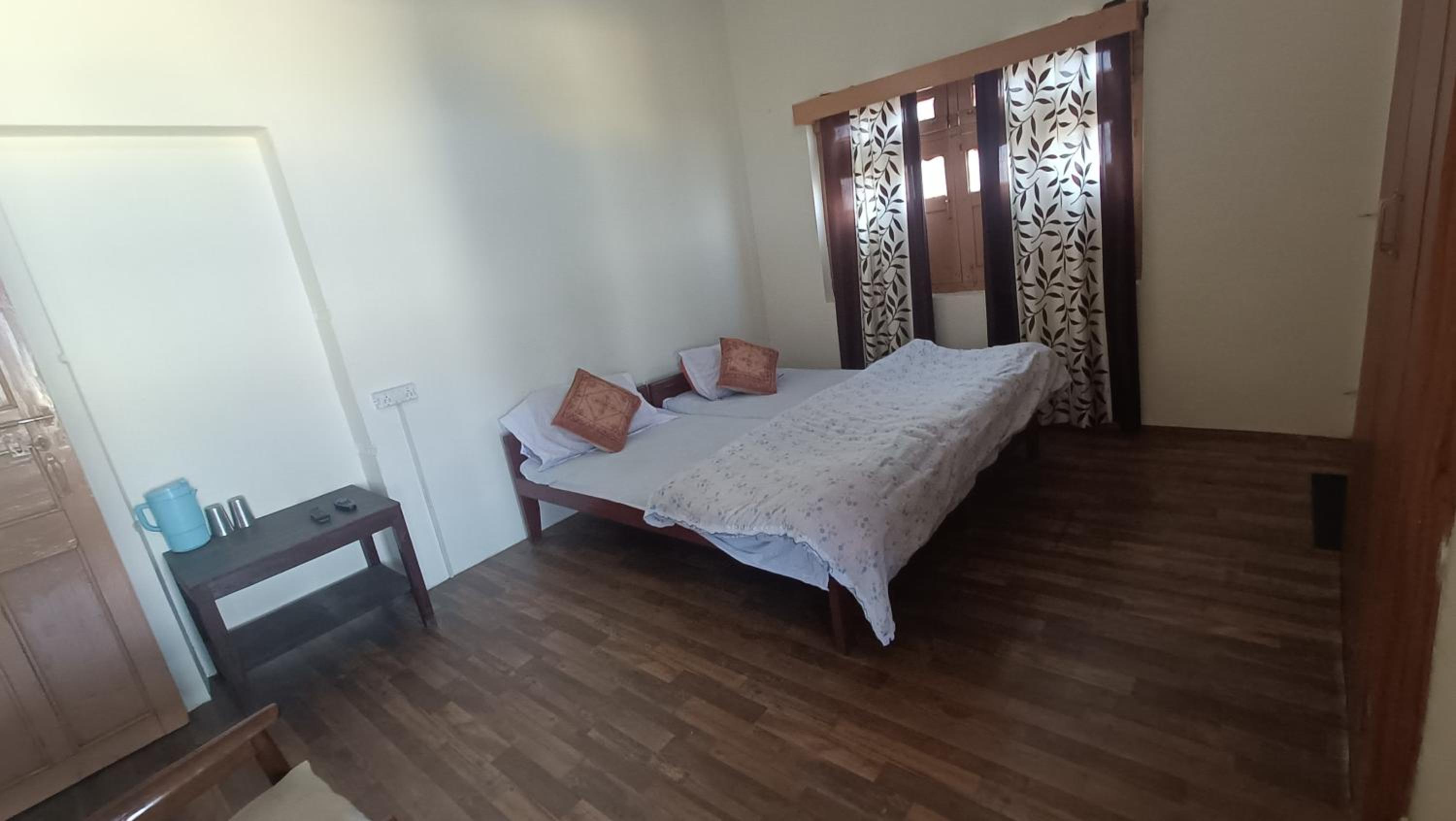 Vinayak Homestay Kausani view 2