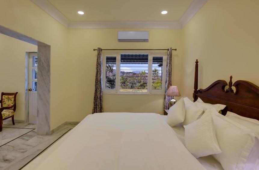 Mount Abu Sunrise Villa view 5