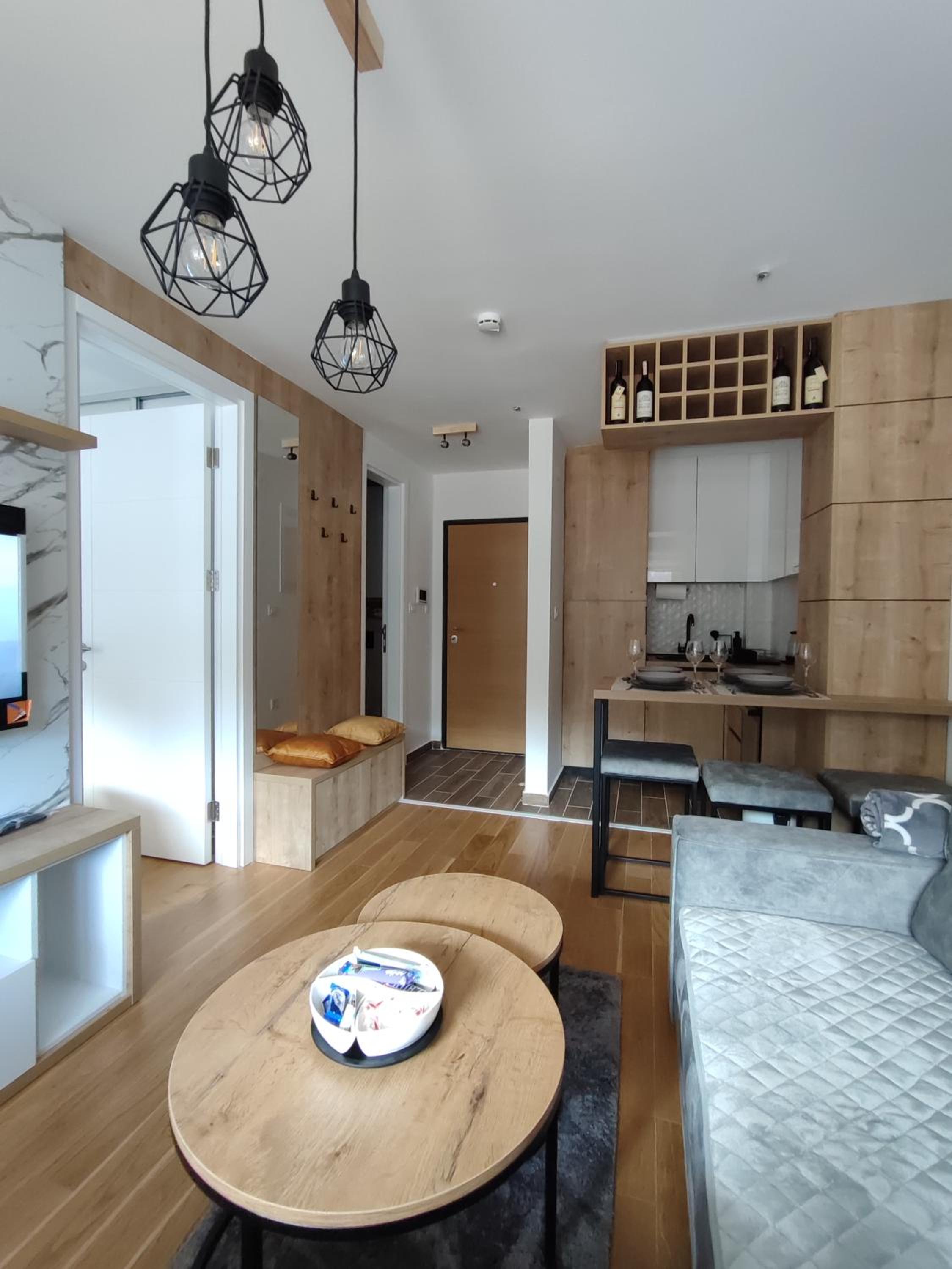 Apartment Snow Valley L6-A1 Jahorina