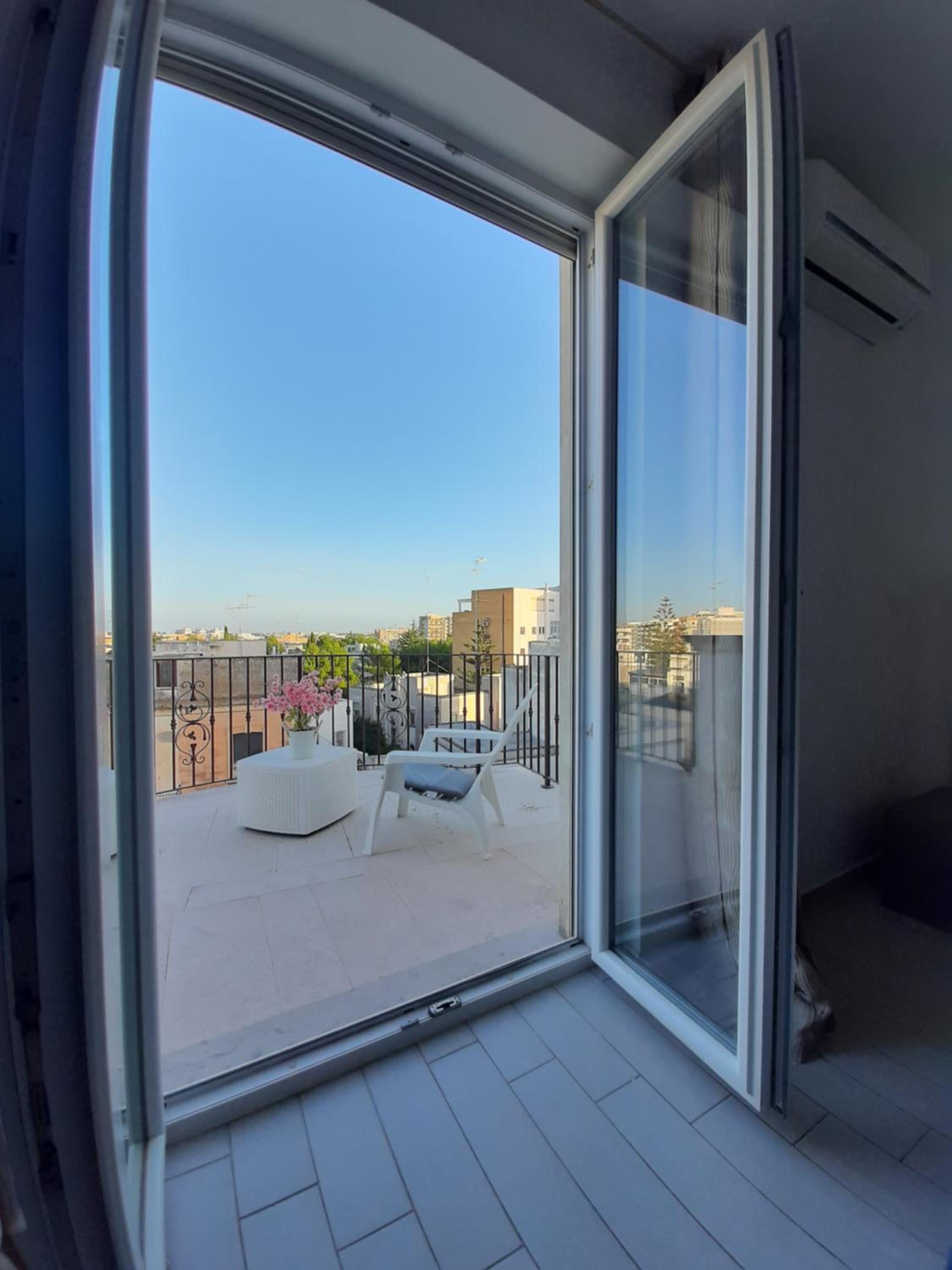 Dimore centro Lecce Affittacamere B&B view 5