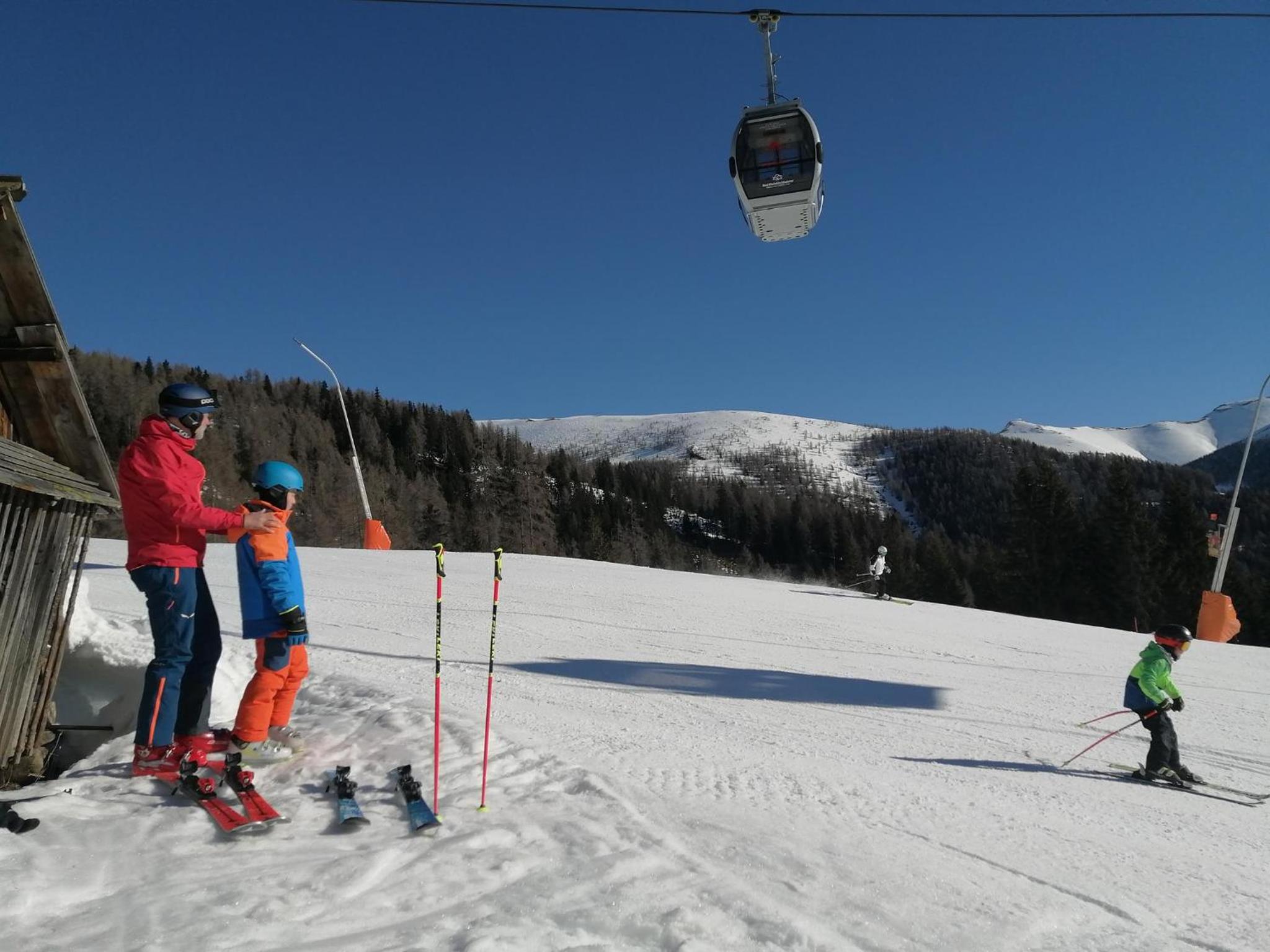 Appartement Moni / Golf & Ski - TOP 9