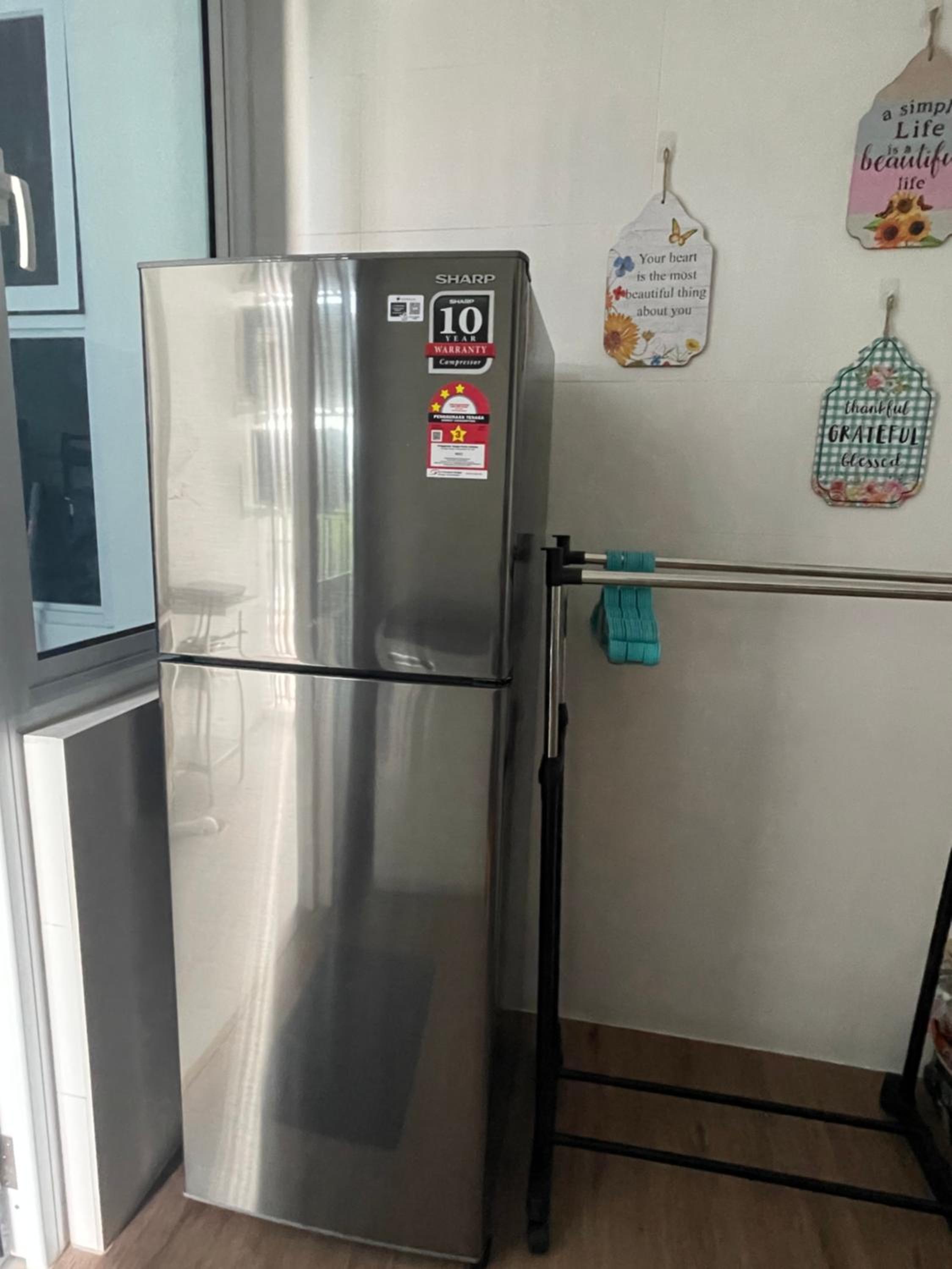 Kuching City Condo With Pool N Car Rental photo 4