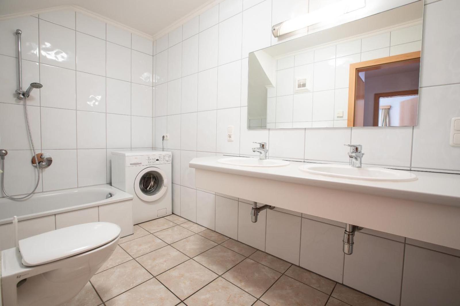 Chalet Hochkrimml 141