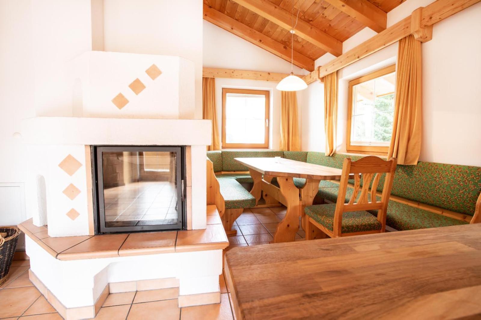 Chalet Hochkrimml 141