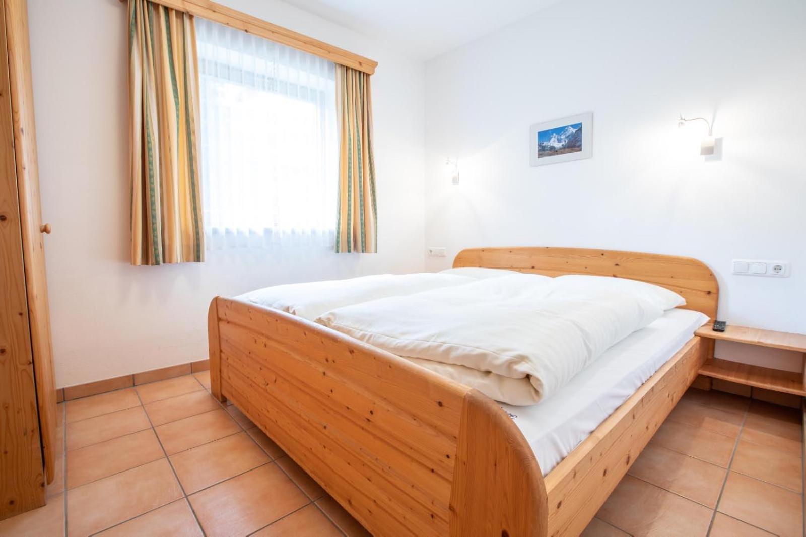 Chalet Hochkrimml 141