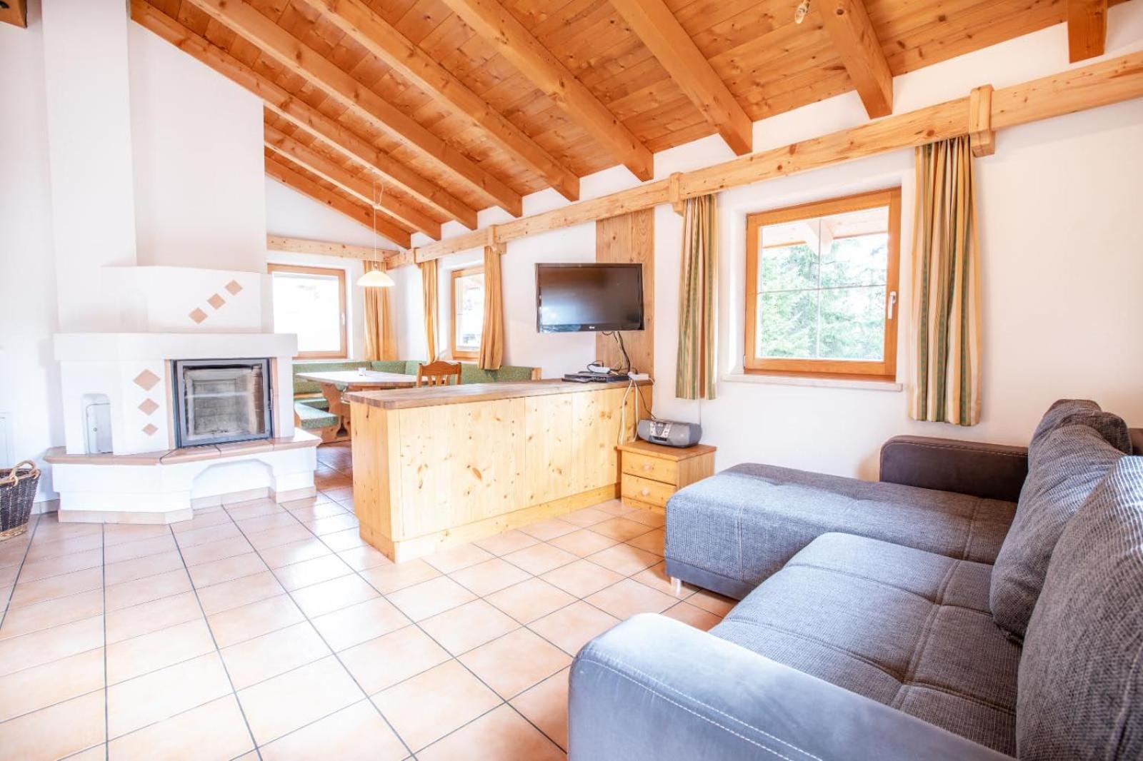 Chalet Hochkrimml 141