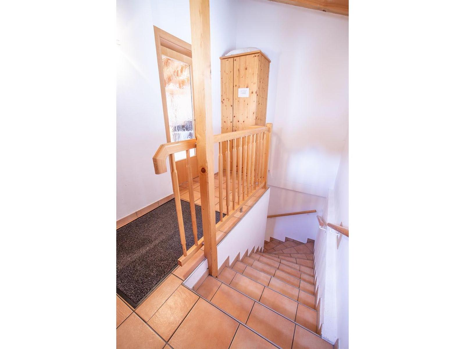 Chalet Hochkrimml 141