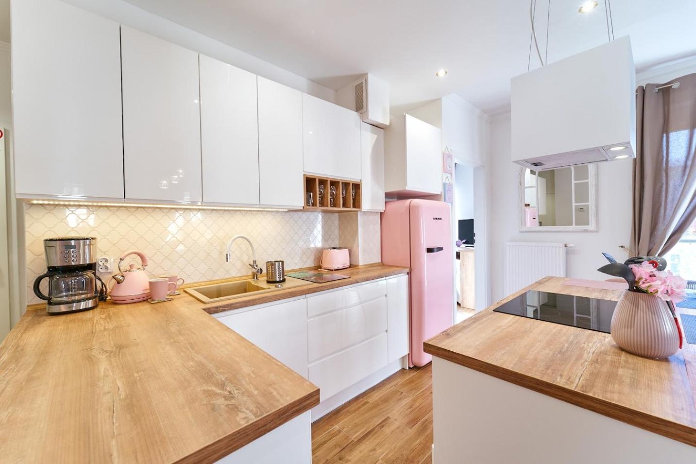 LAGUNA Apartament 22 Willa Leśna view 3