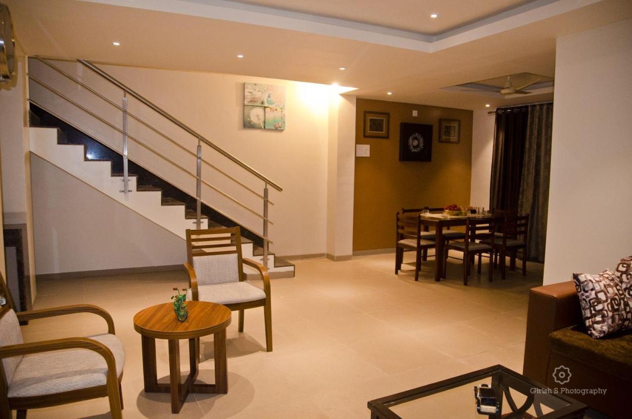 Mahrashtra Scenic Villa view 4