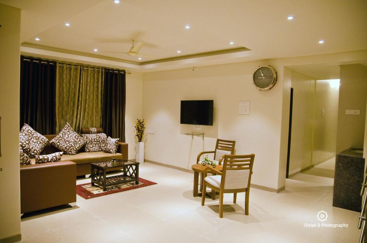 Mahrashtra Scenic Villa view 5