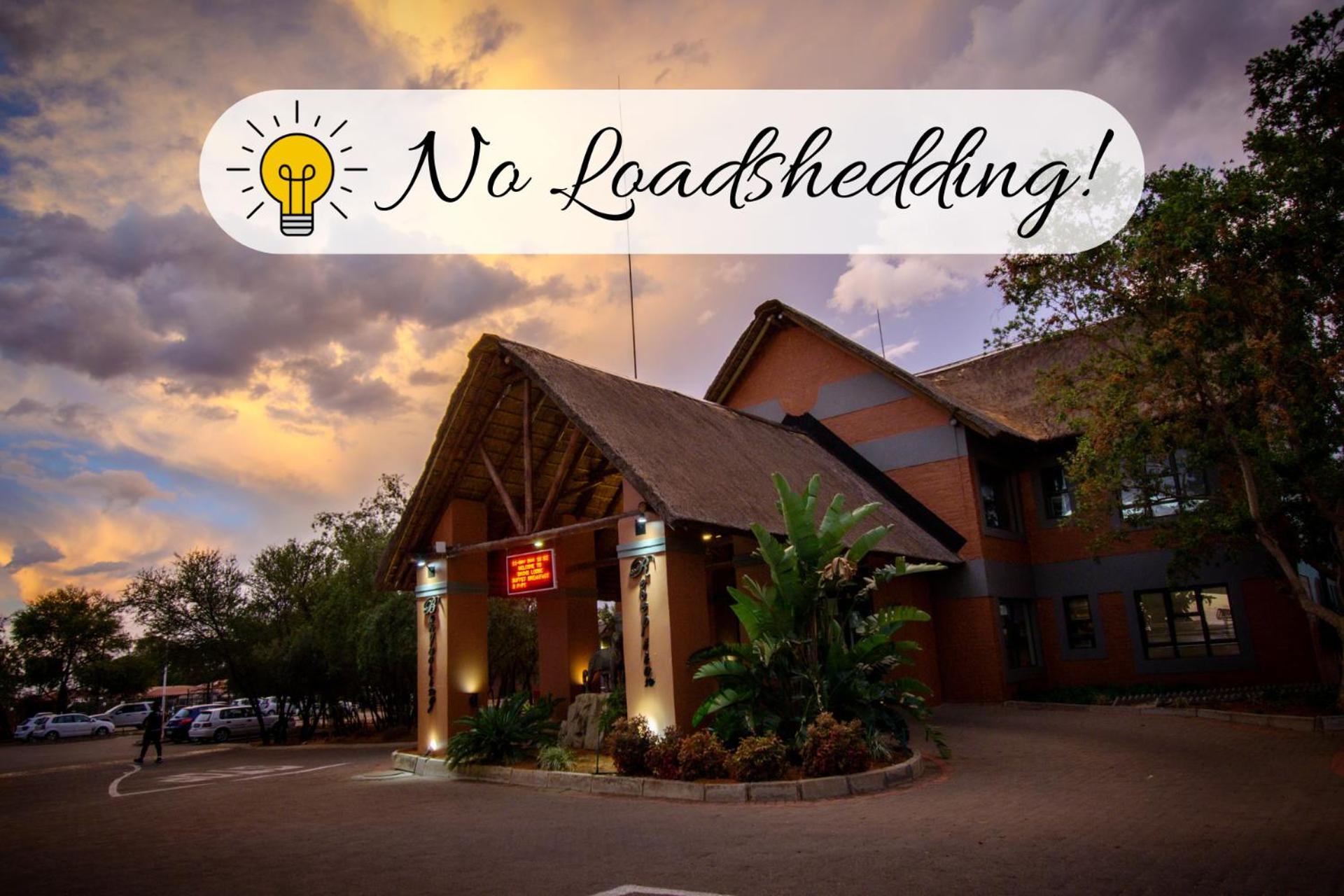 Hotel Bains Lodge - Image 1