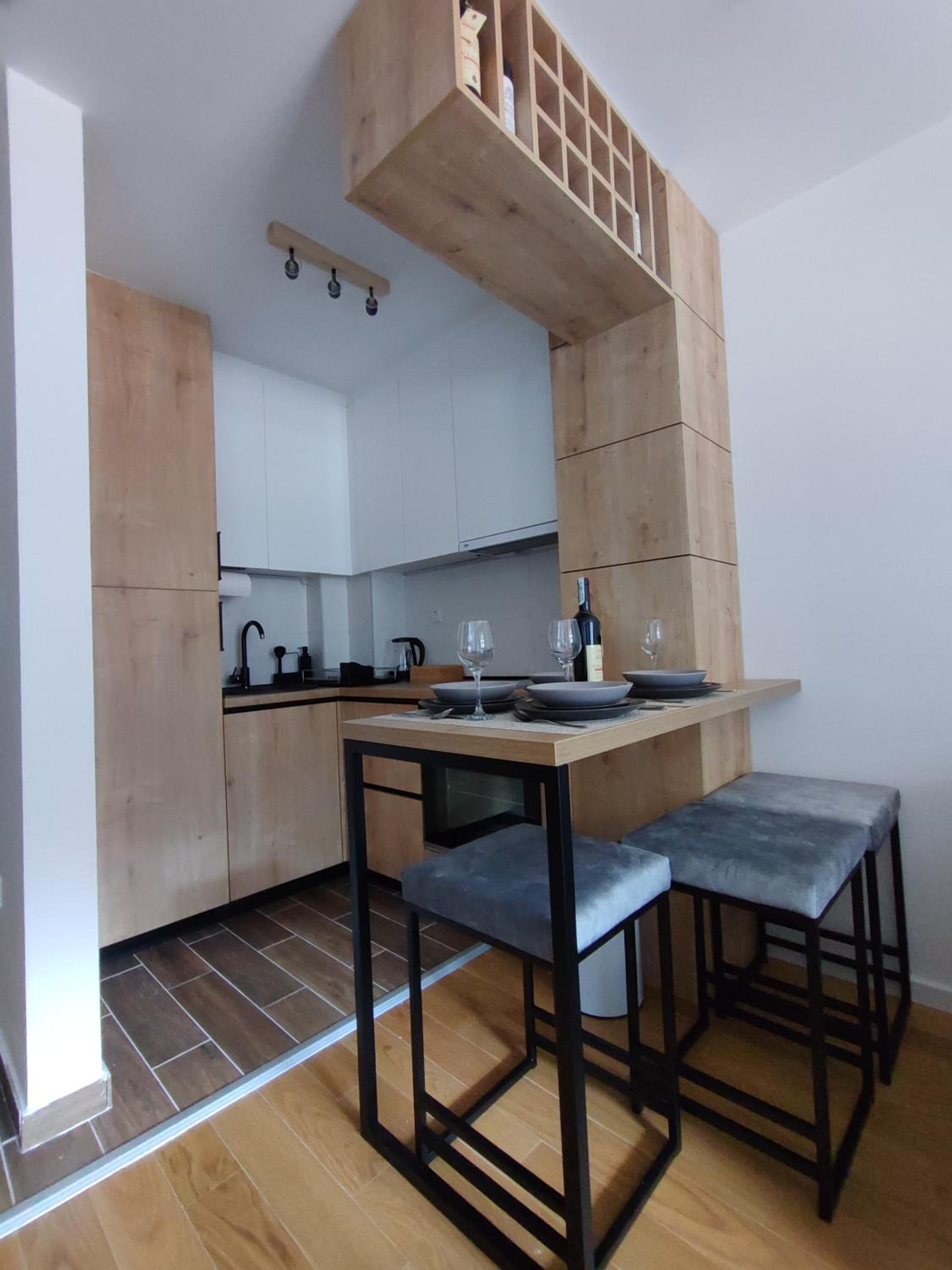 Apartment Snow Valley L6-A1 Jahorina