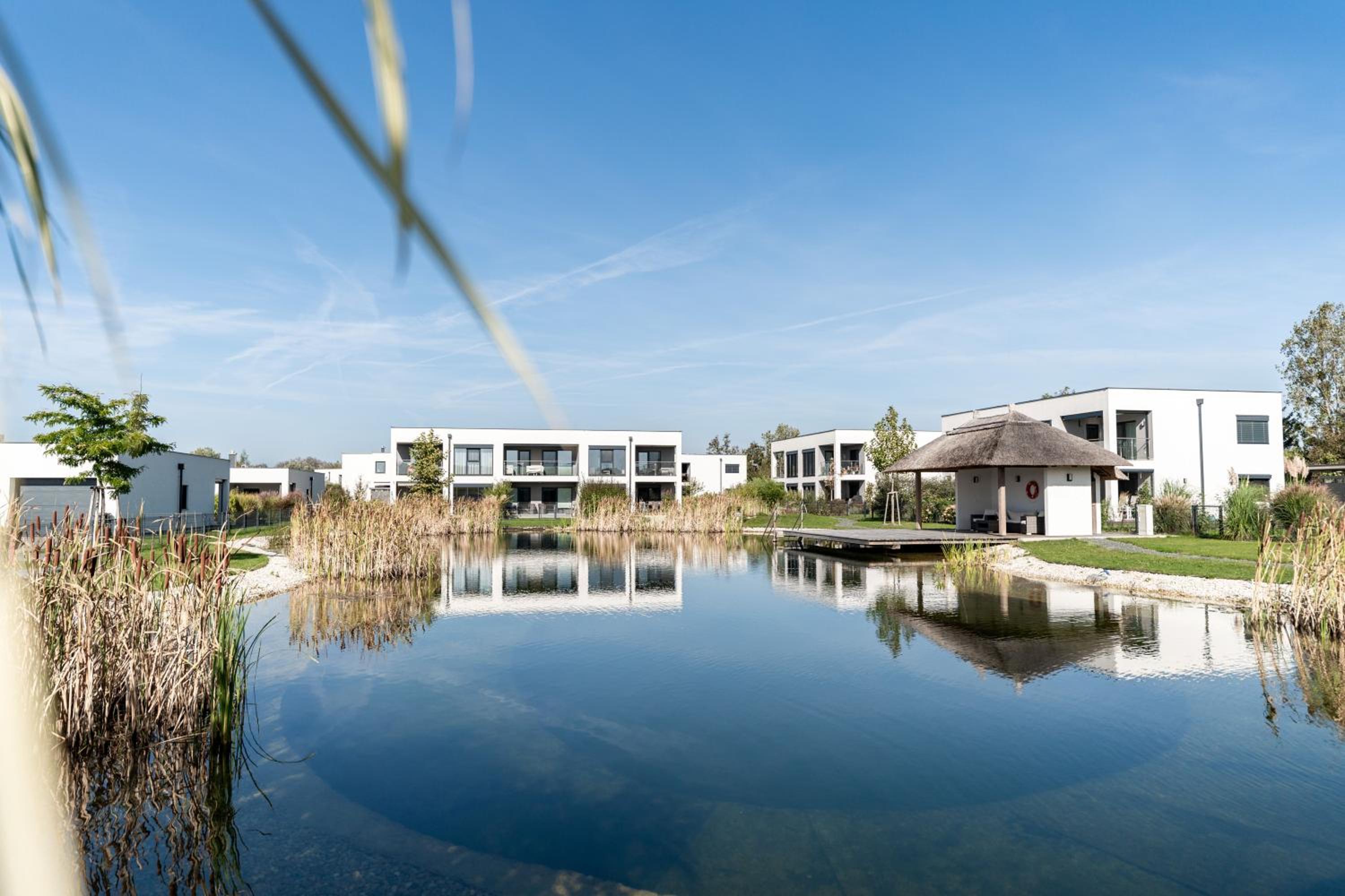 Appartements Thermen-Golfresort Pannonia