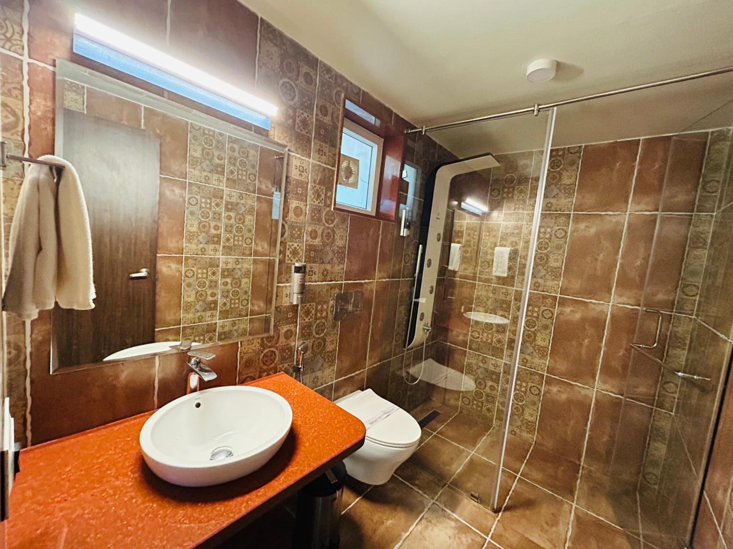 Resort Terra Paraiso Goa - A Beach Property, photo 80