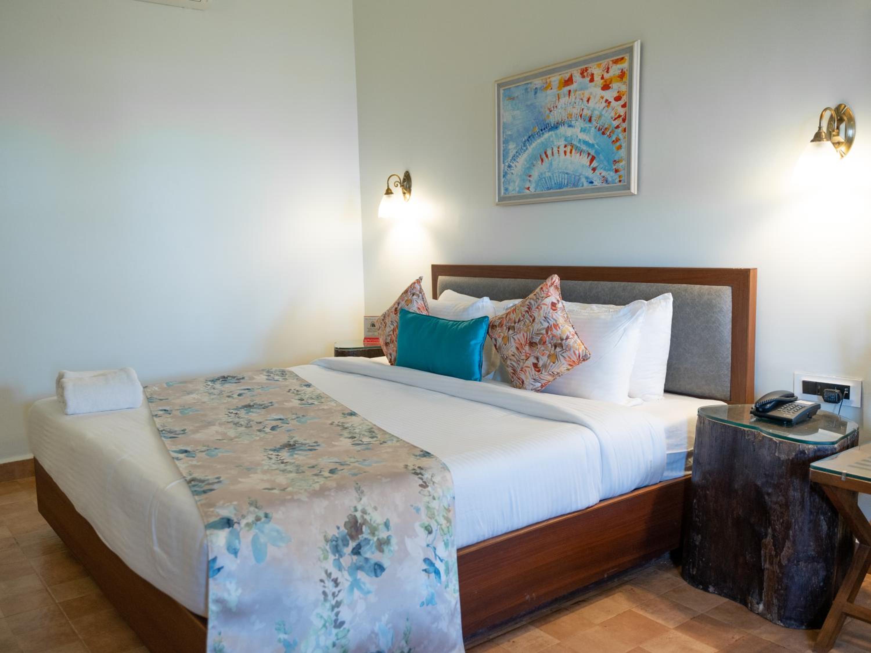 Resort Terra Paraiso Goa - A Beach Property, photo 76
