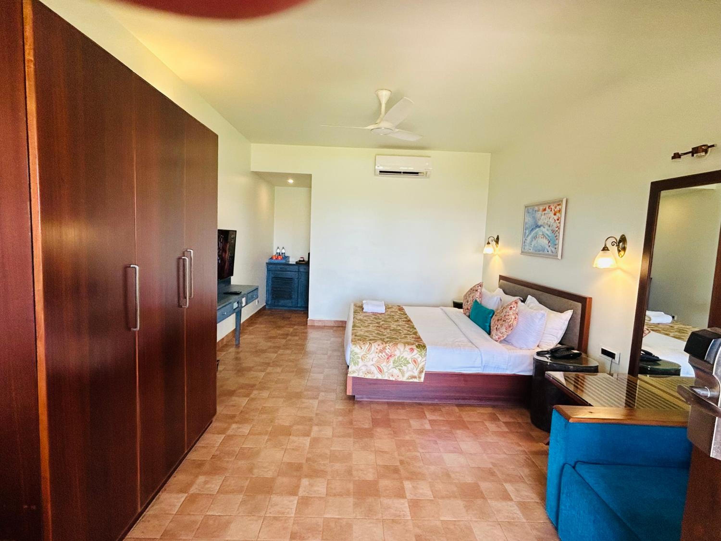 Resort Terra Paraiso Goa - A Beach Property, photo 54