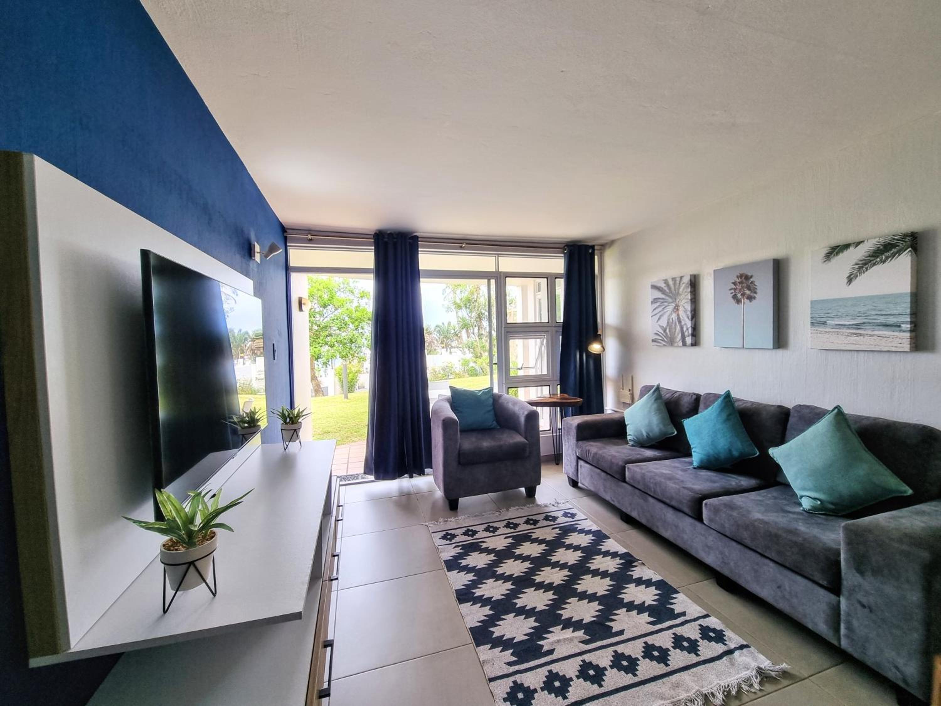 CHCO58 - 50m to the beach! - Perfect Beachside Family Holiday view 4