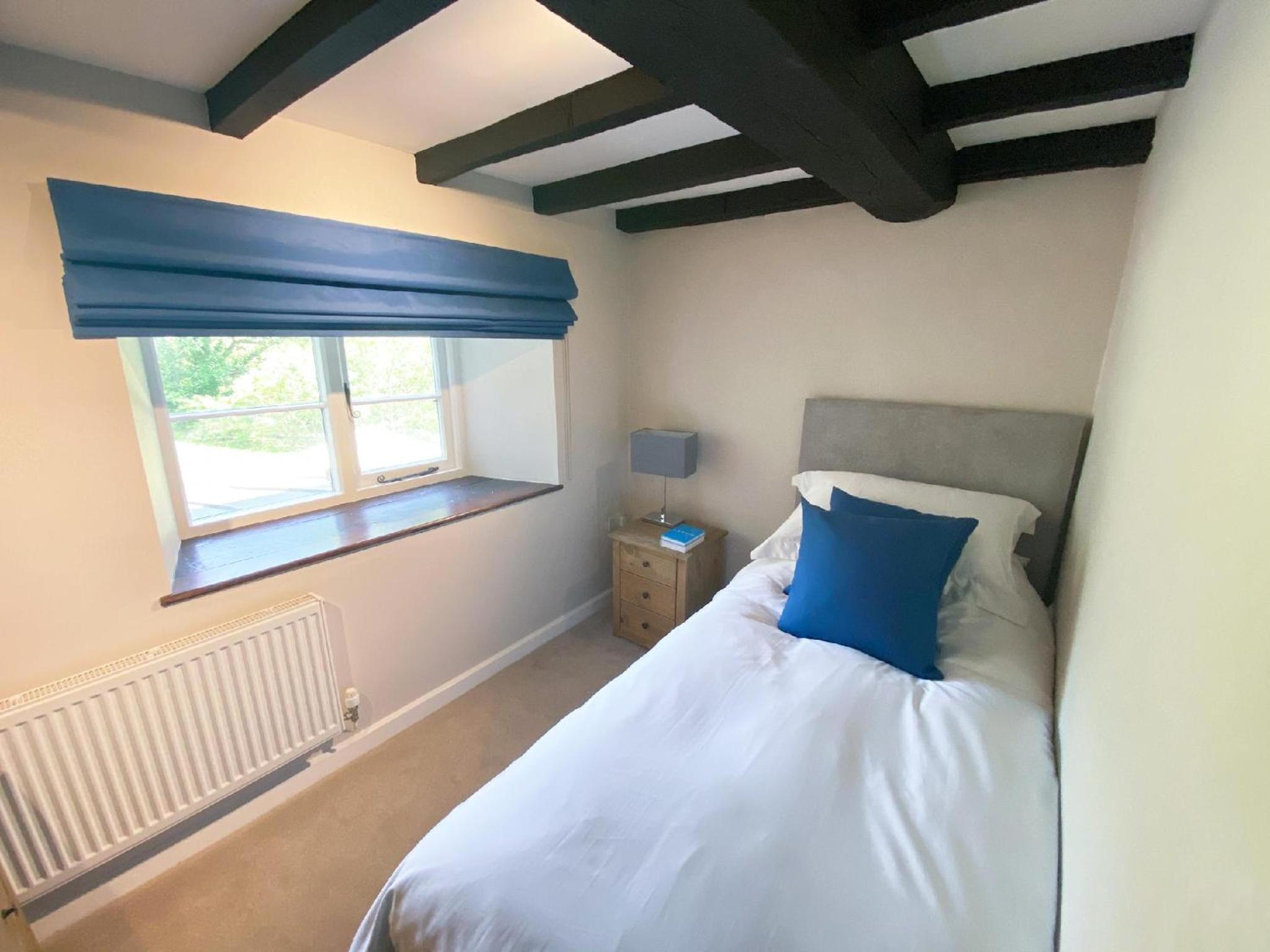 Marrington Mill view 4