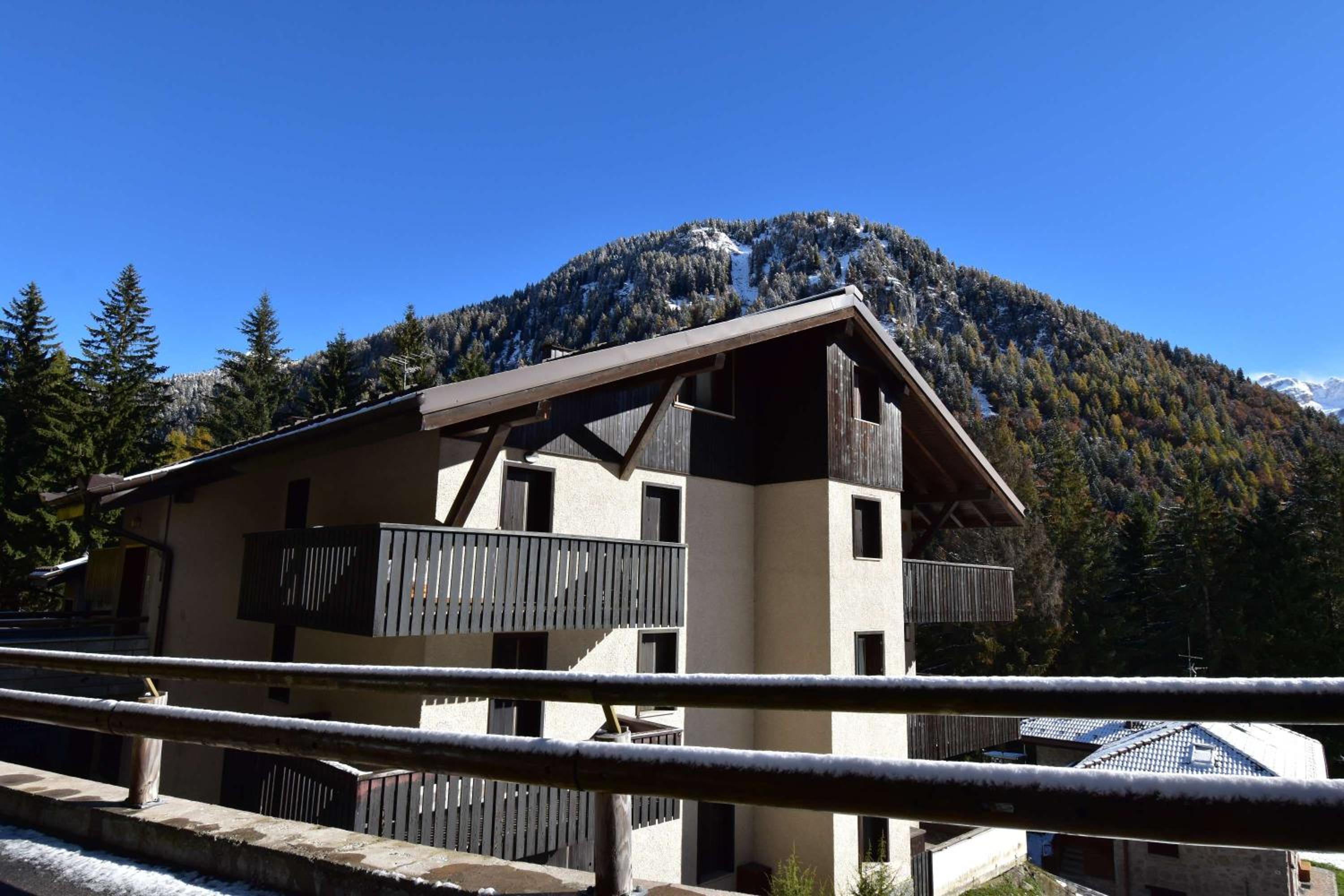 Tuckett Appartamento Bilocale