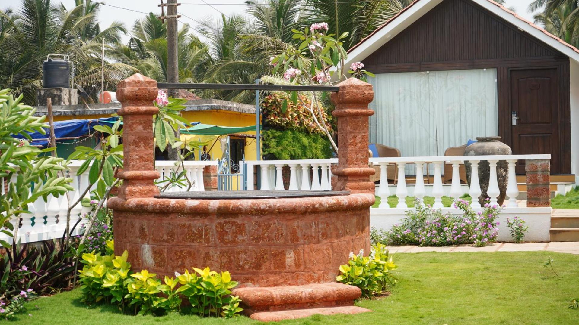 Resort Terra Paraiso Goa - A Beach Property, photo 88