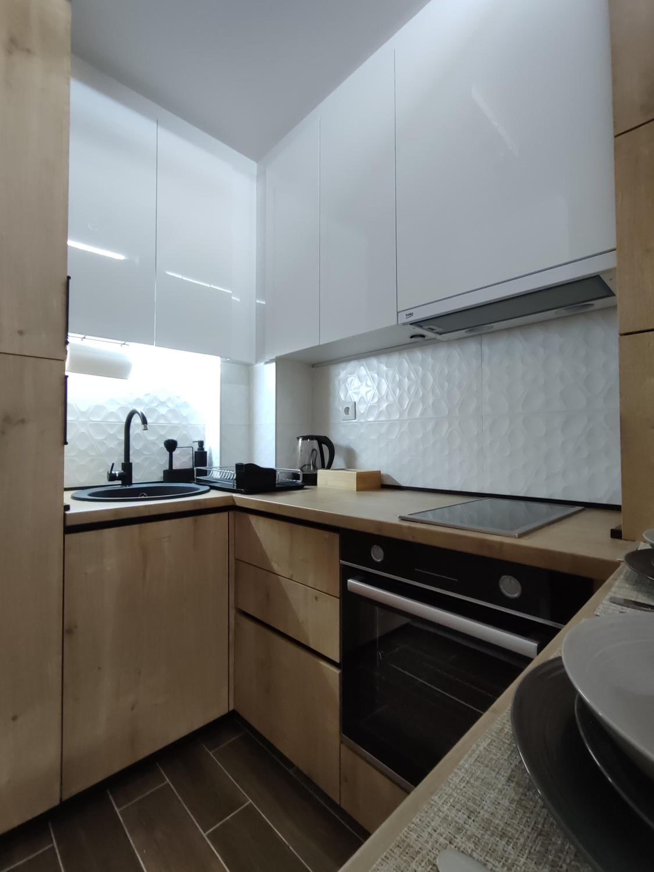 Apartment Snow Valley L6-A1 Jahorina