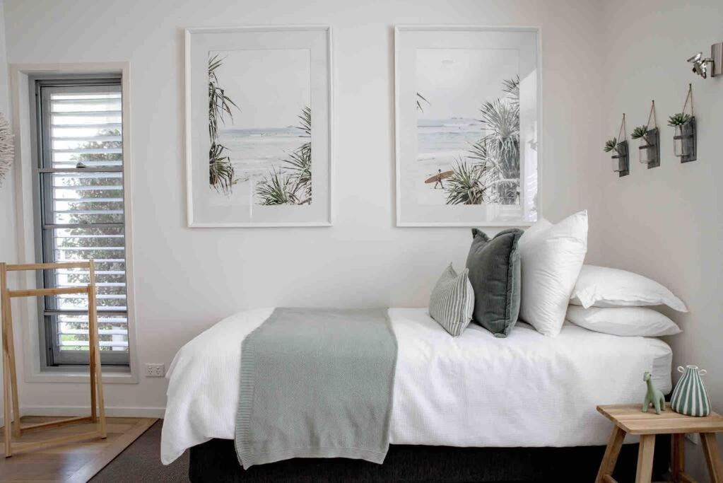 Indigo Blue - 600m to beach, pet by approval
