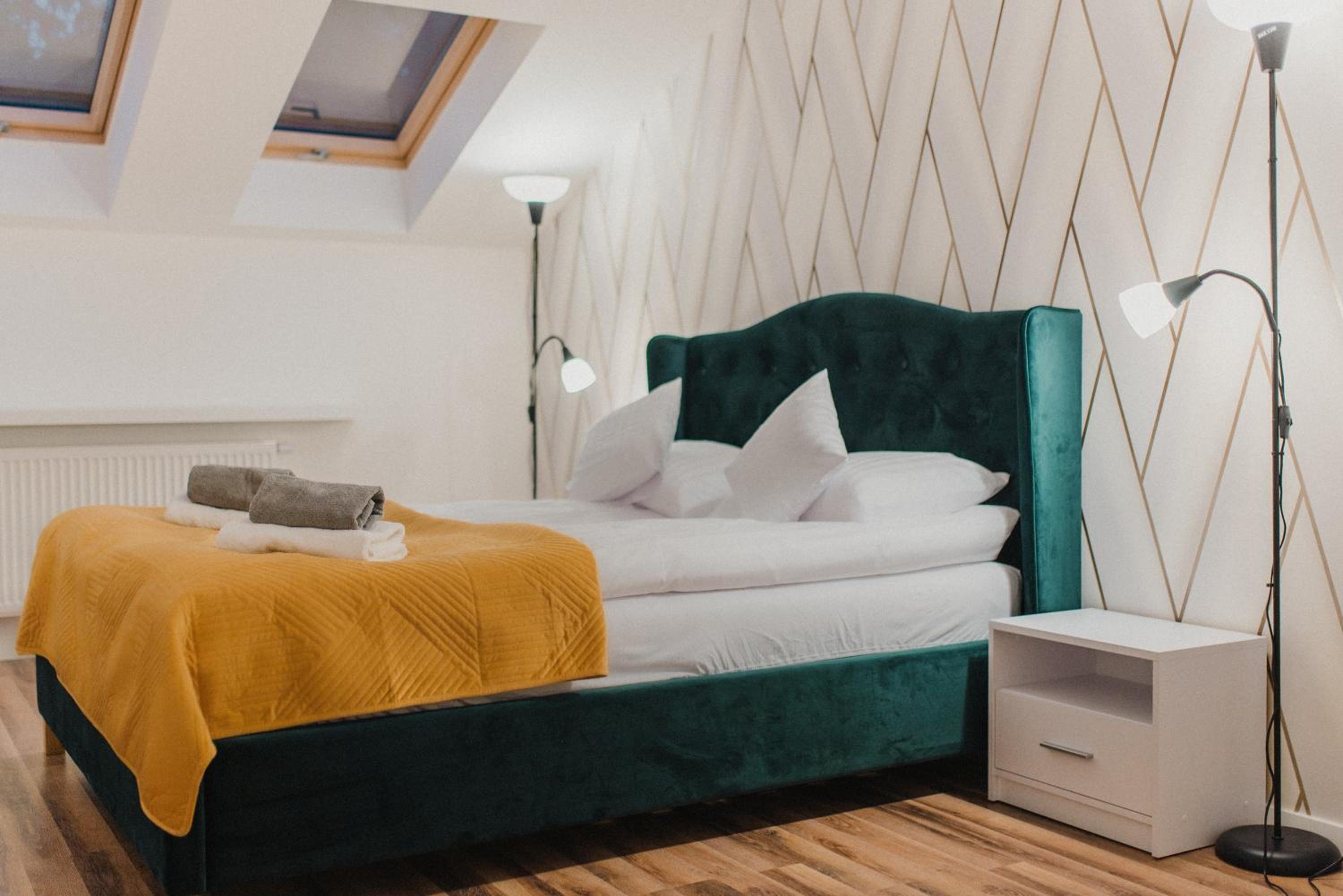APARTAMENTY PRZY PARKU- Parking GRATIS!!! view 4