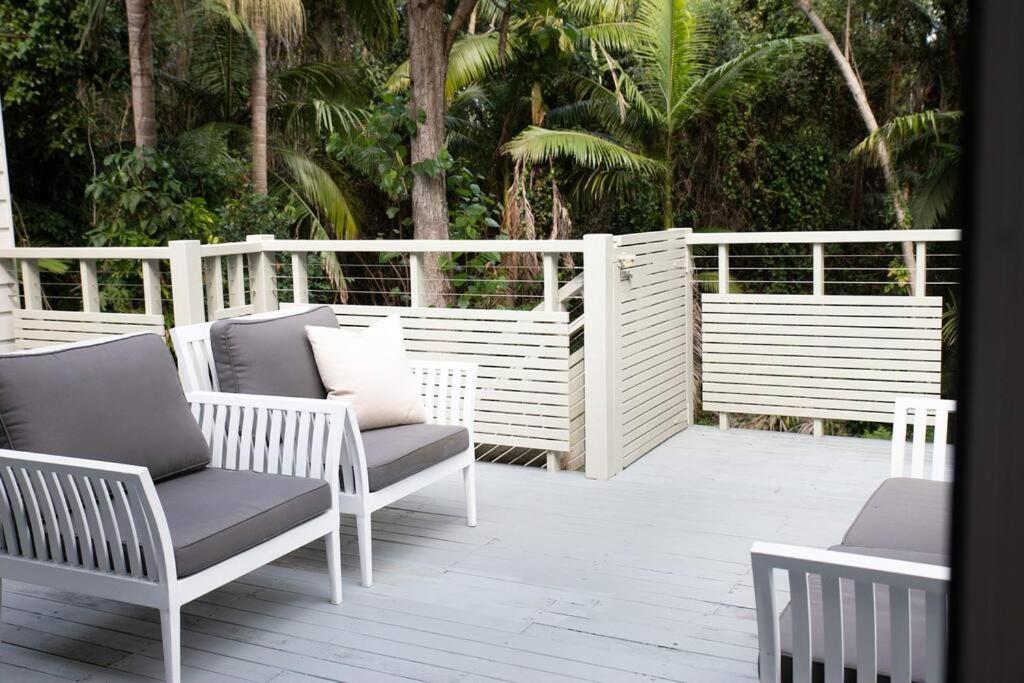 Indigo Blue - 600m to beach, pet by approval
