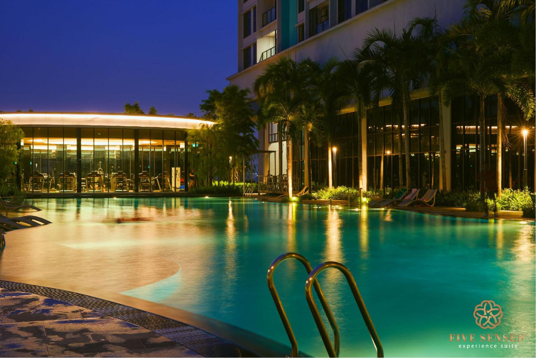 Trion Kuala Lumpur by Five Senses photo 3