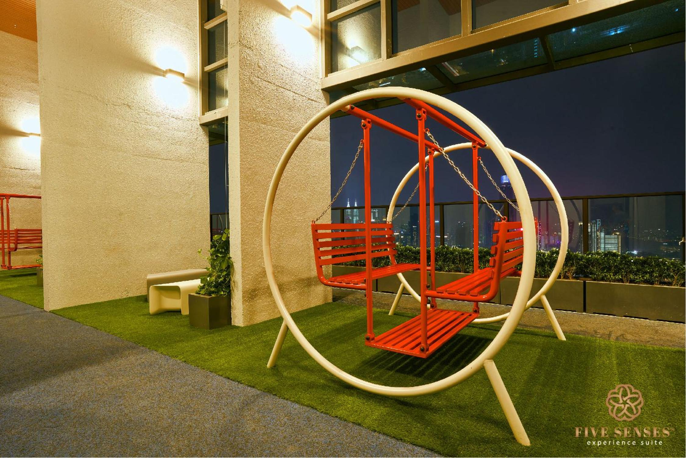 Trion Kuala Lumpur by Five Senses photo 5