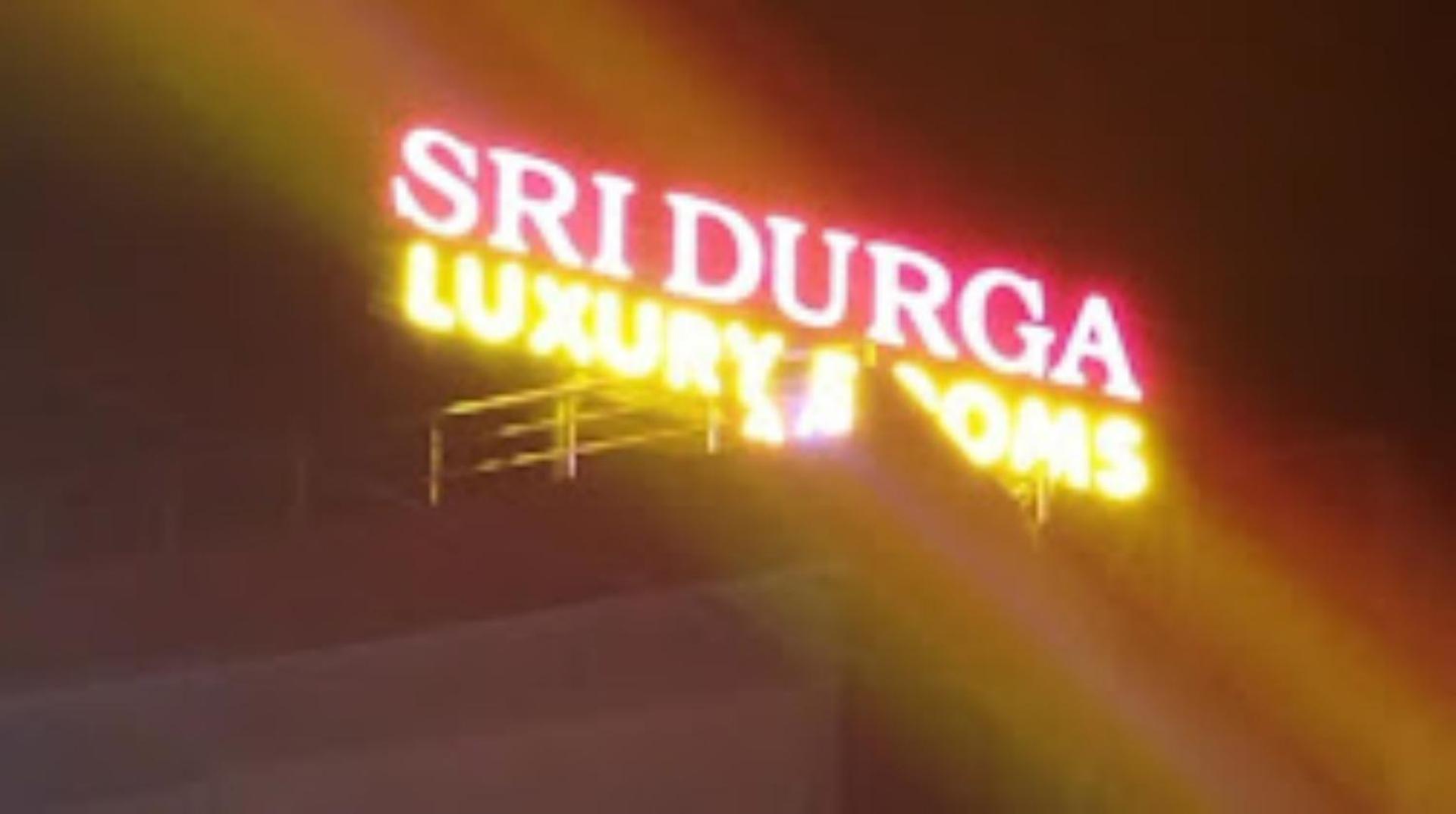 Sri Durga Luxury A/C Rooms,Sircilla view 5