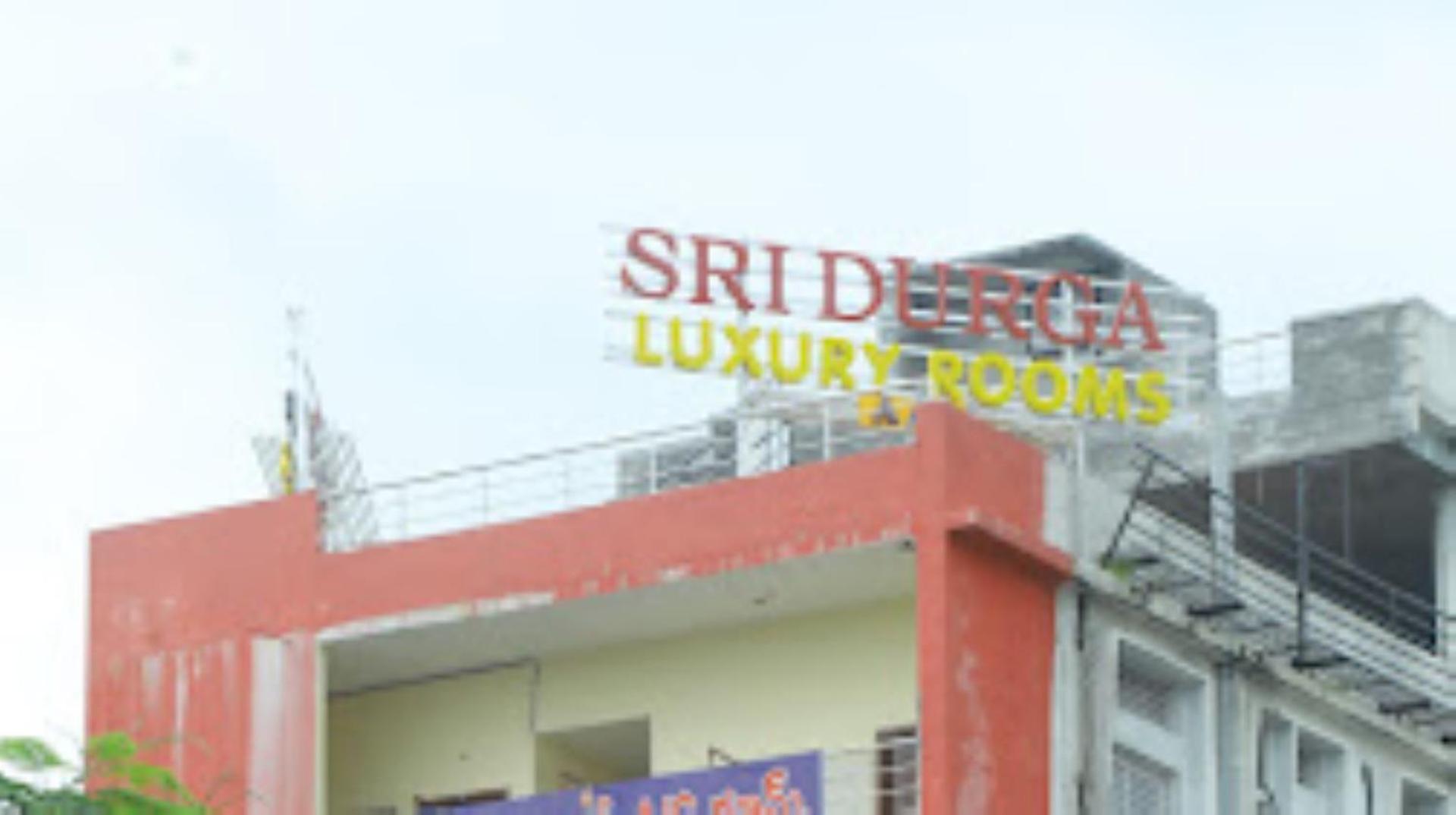 Sri Durga Luxury A/C Rooms,Sircilla view 3