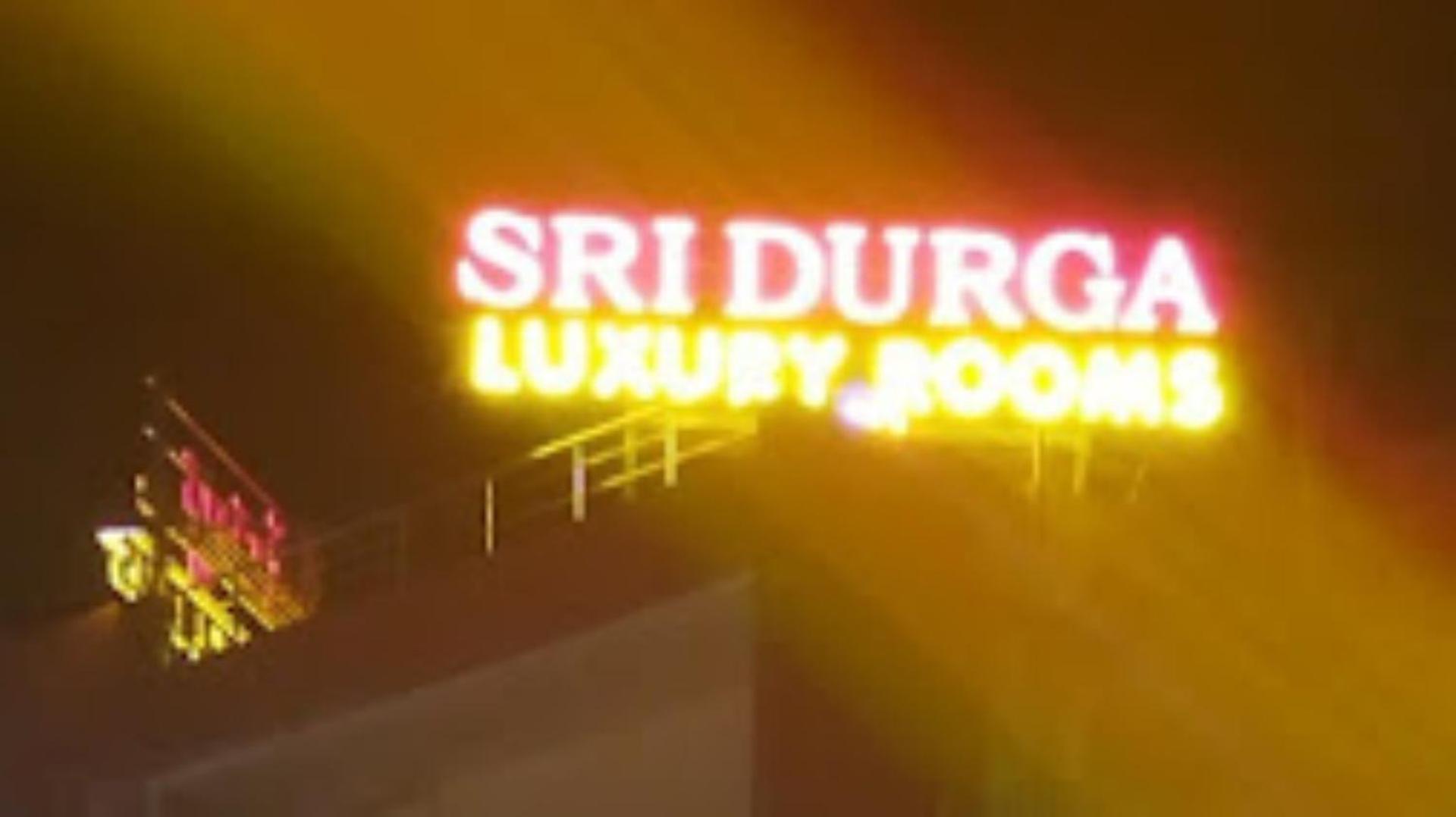 Sri Durga Luxury A/C Rooms,Sircilla view 4