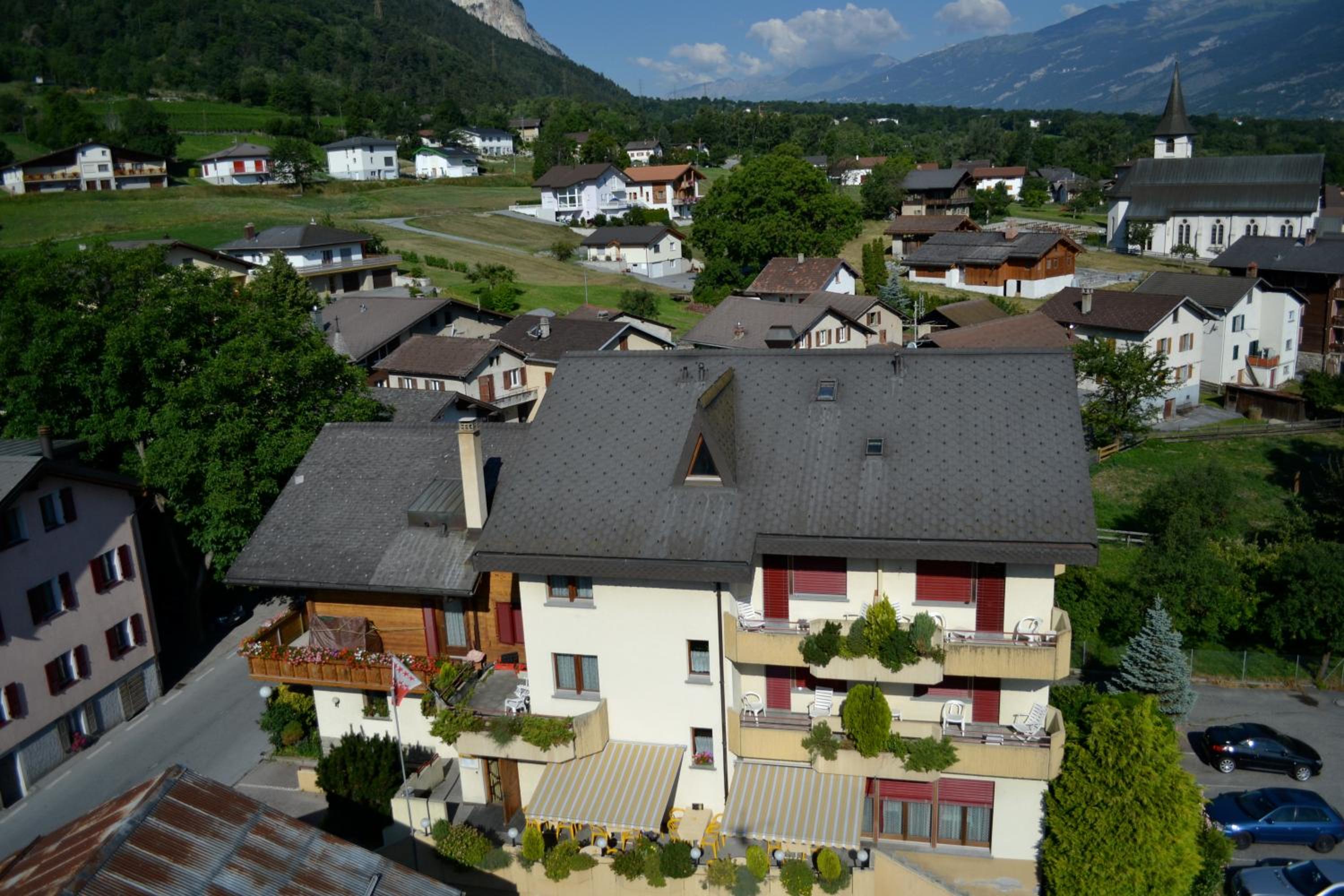 Hotel Central view 3