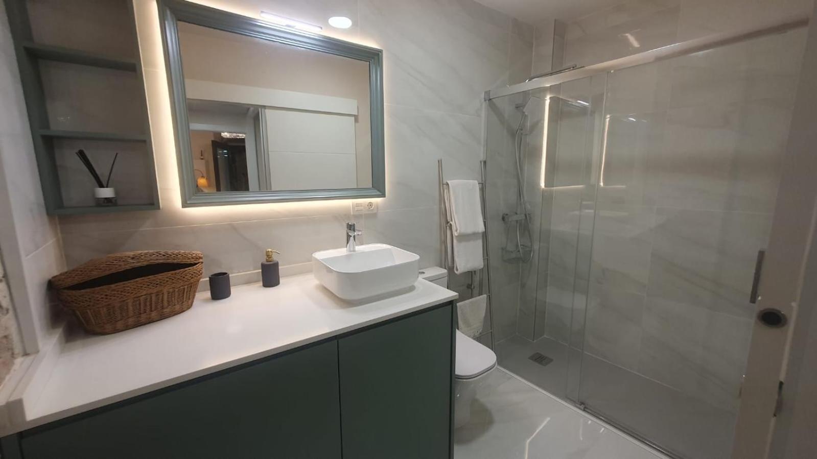 CL SUITE Granada