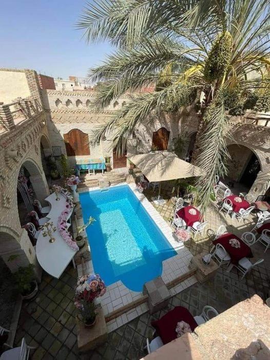 Tozeur Vacations - Dar El Bey - Property Image 1