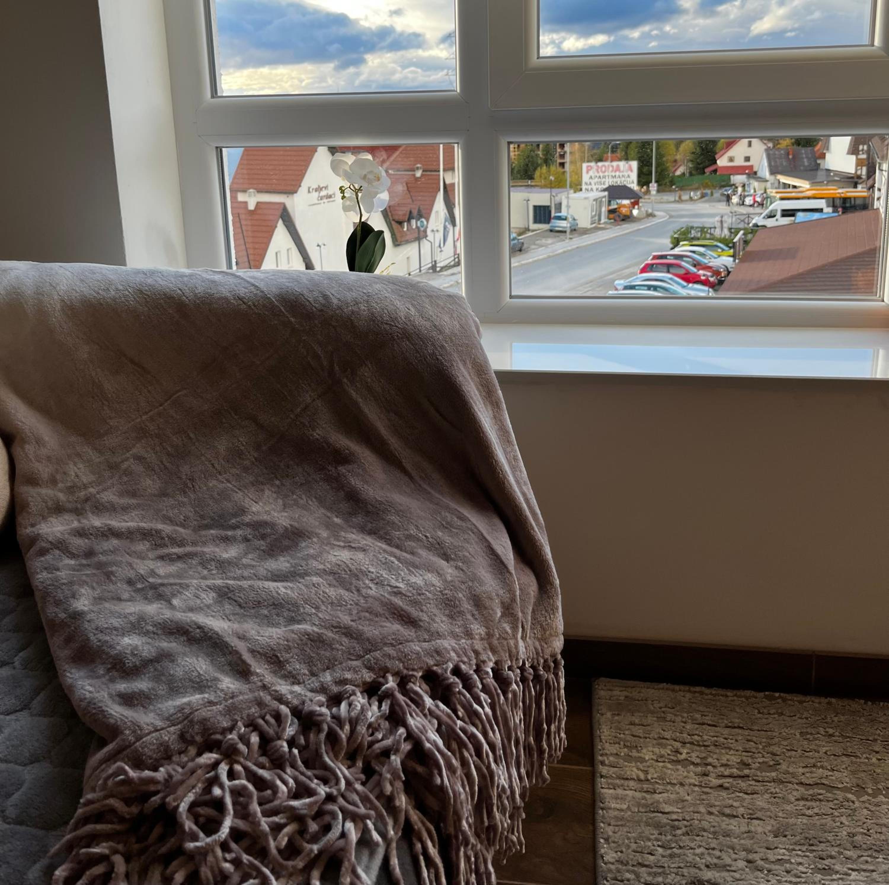Apartments Myna in Kraljevi Cardaci