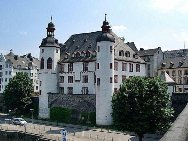 Apartment Koblenz naehe Altstadt