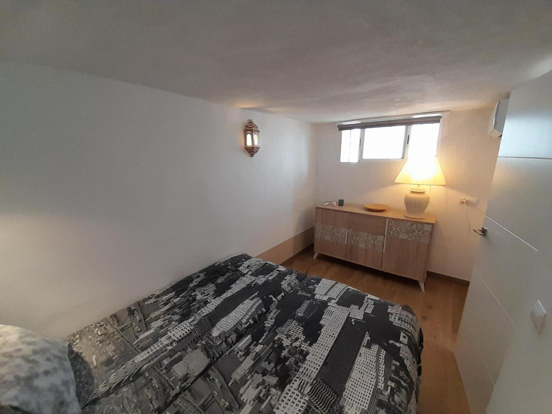 Independent Apartment La reserve de Marbella