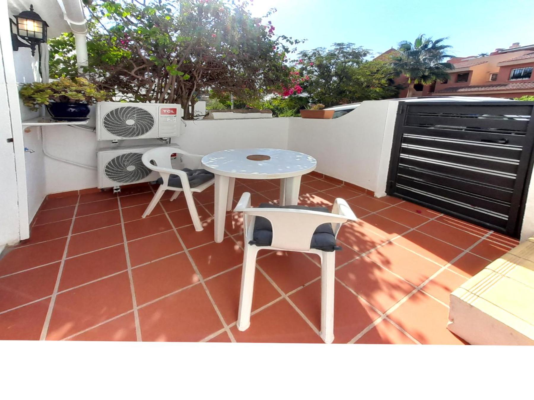 Independent Apartment La reserve de Marbella