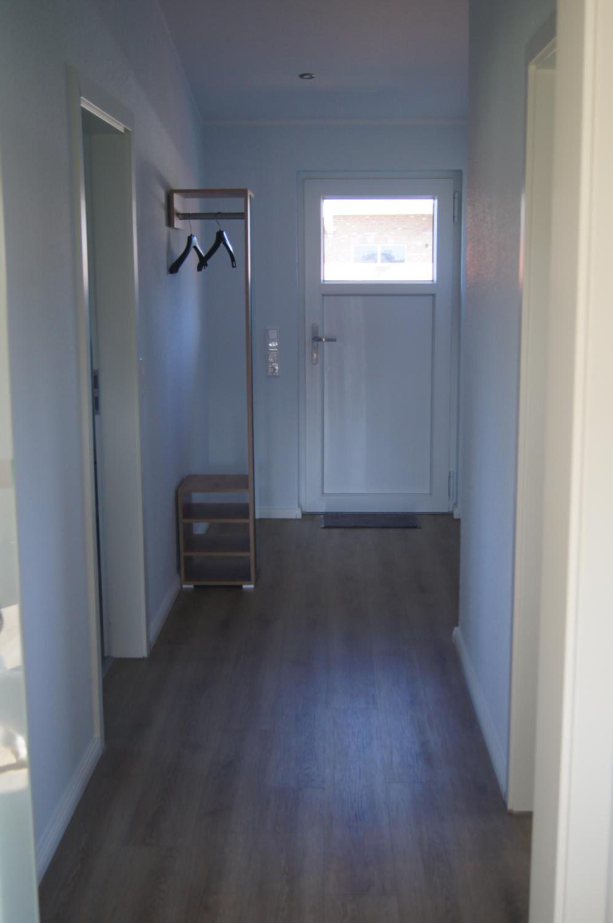 Ferienwohnung Am Bienengarten