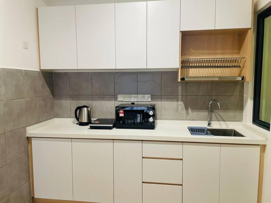 M Vertica Residences@KL