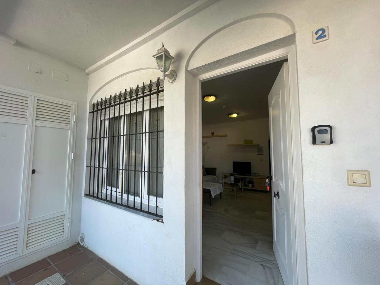 Apartamento Can Mayor