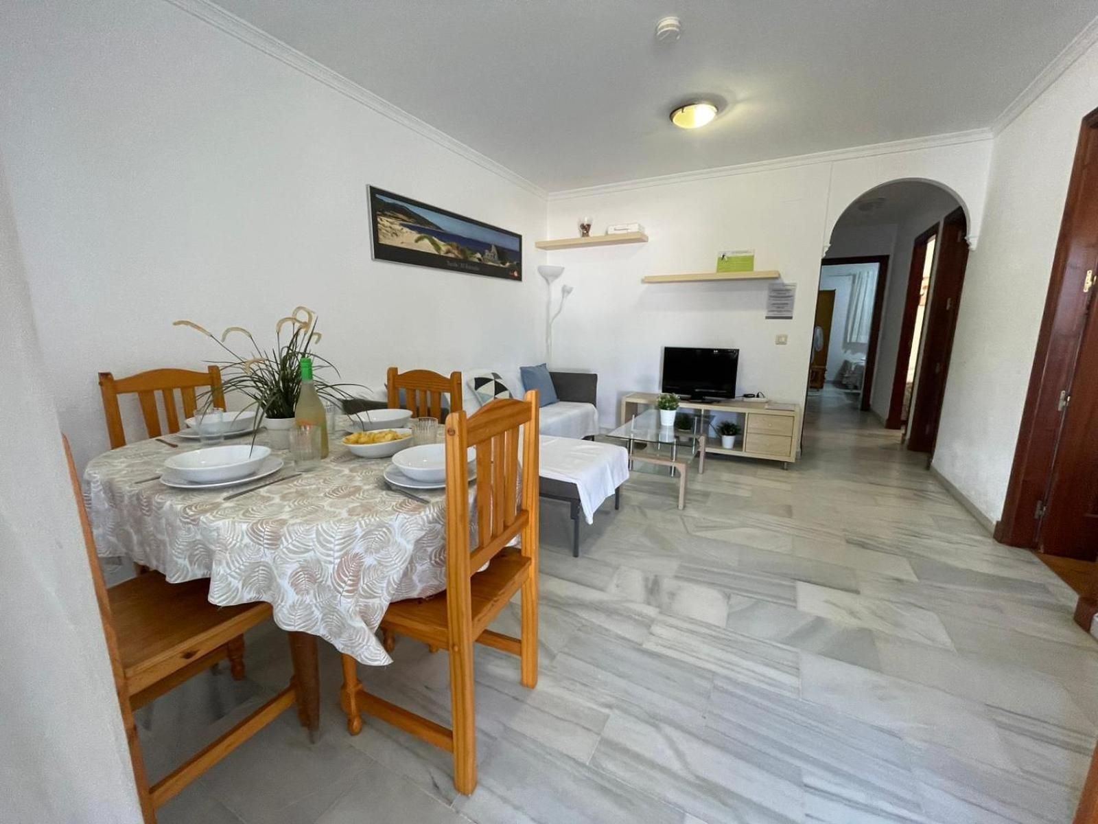 Apartamento Can Mayor