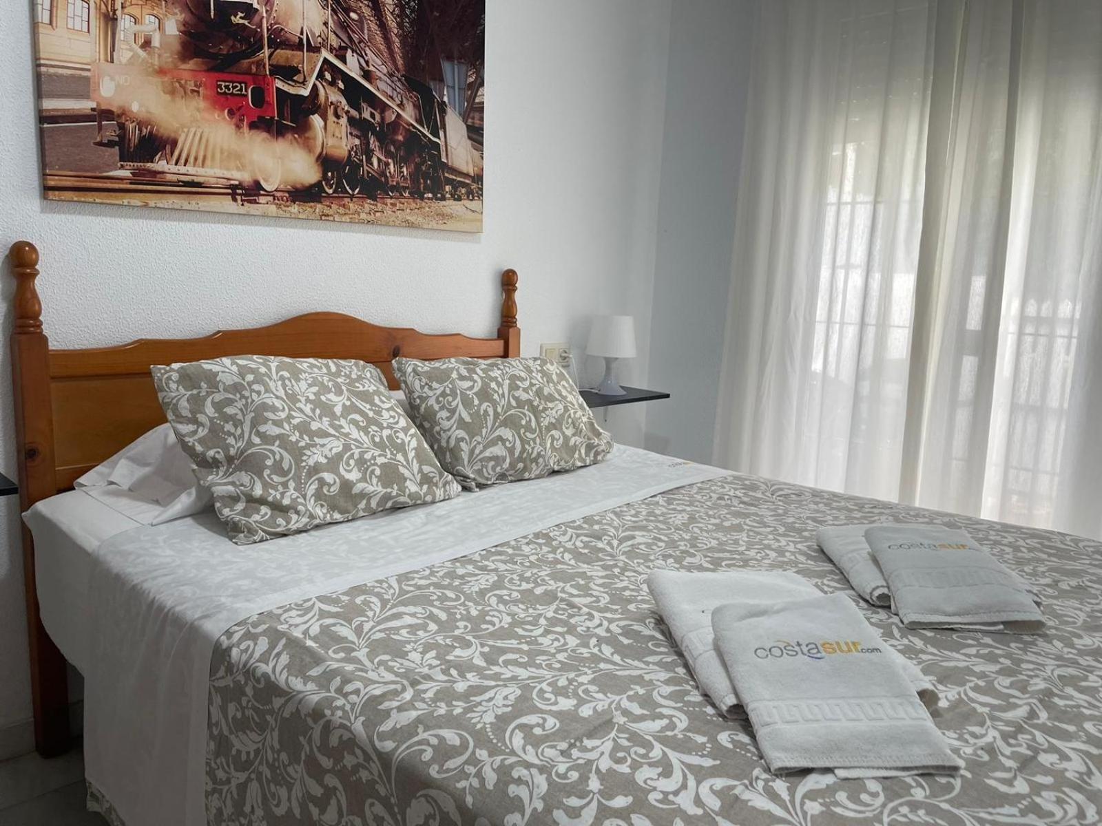 Apartamento Can Mayor