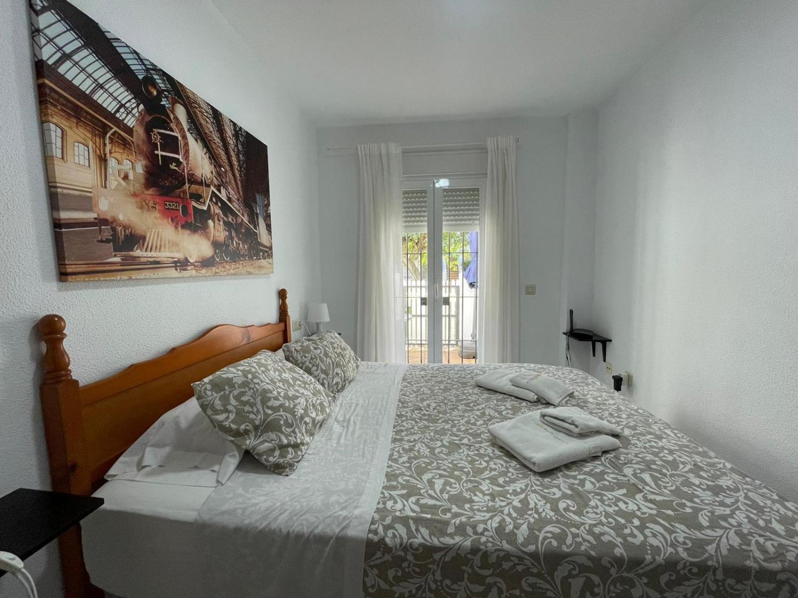 Apartamento Can Mayor