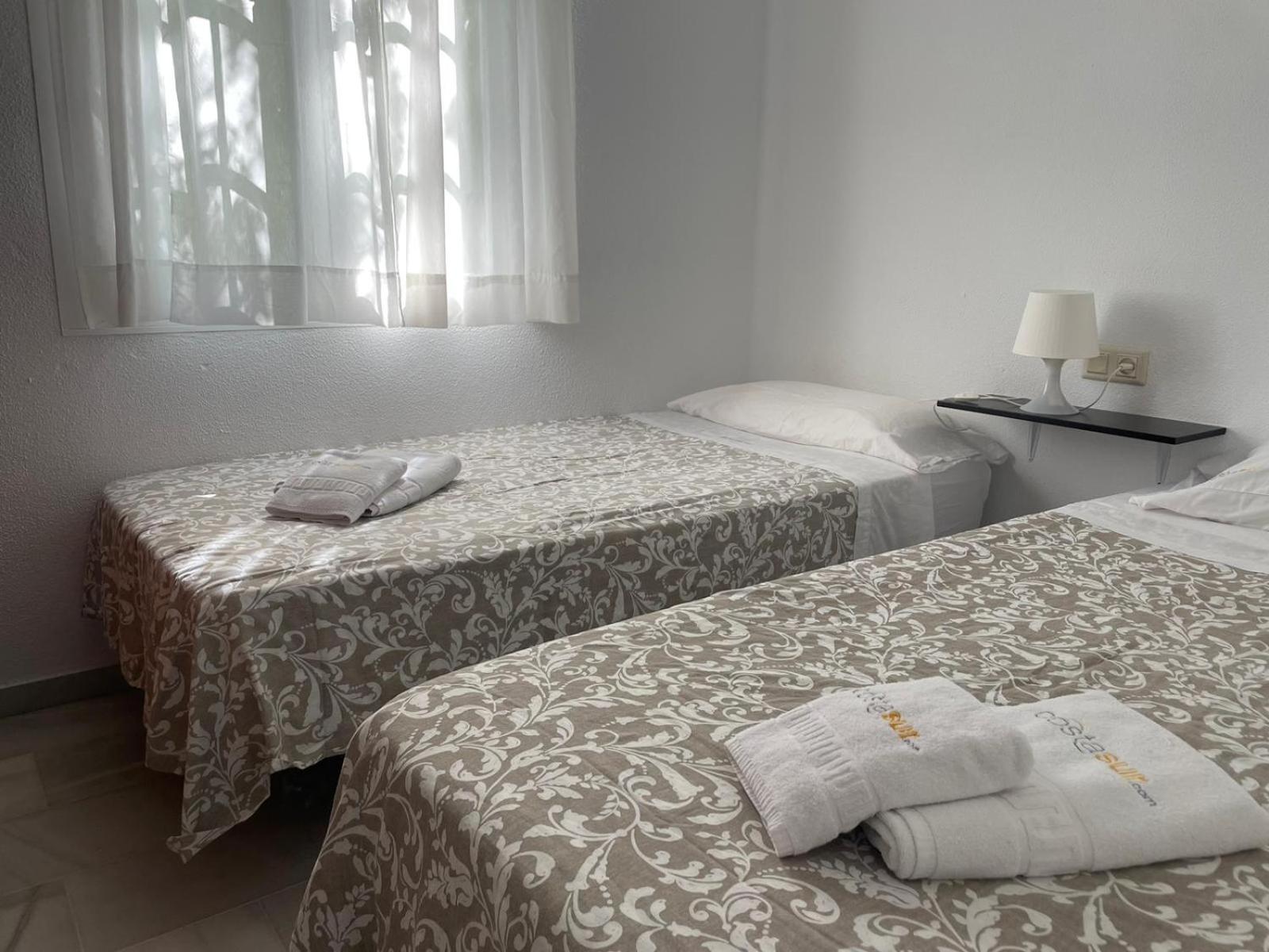 Apartamento Can Mayor