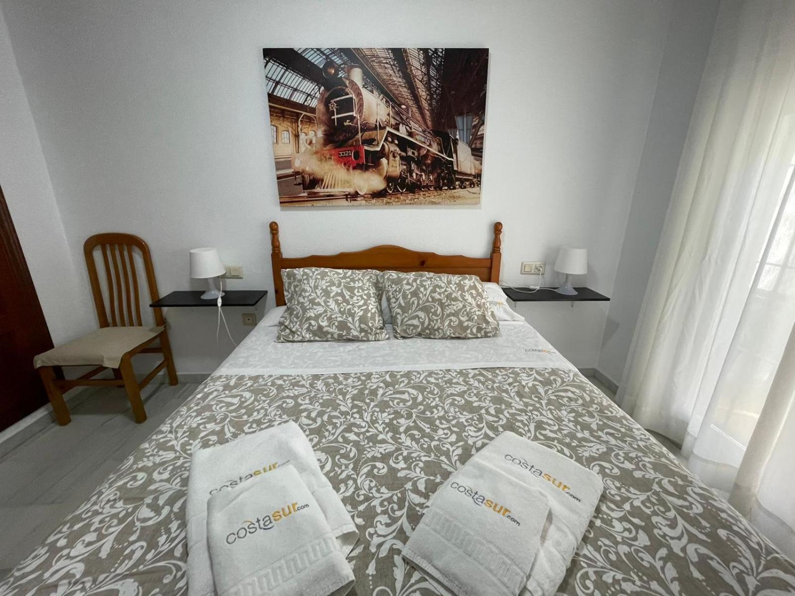 Apartamento Can Mayor